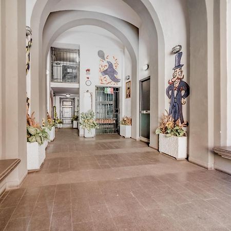 When In Trastevere Roma Exterior foto